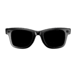 black lenses