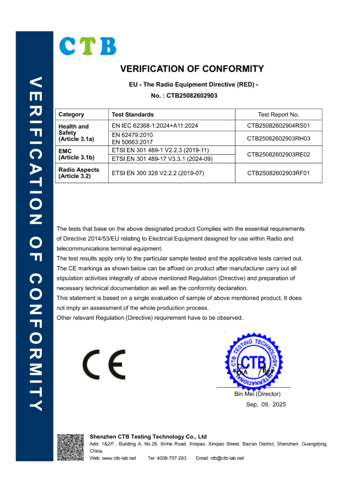 ctb25082602903 ce red多页证书 02